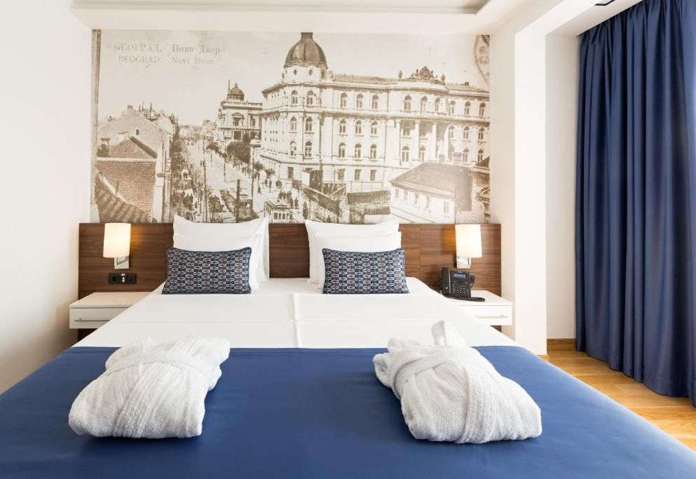 Abba Hotel
