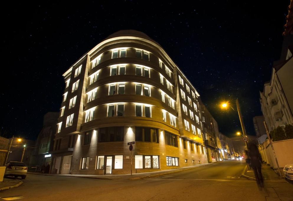 Abba Hotel