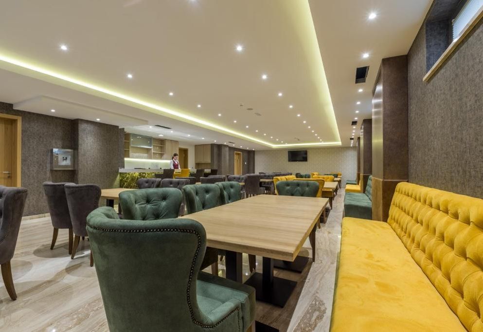 Abba Hotel