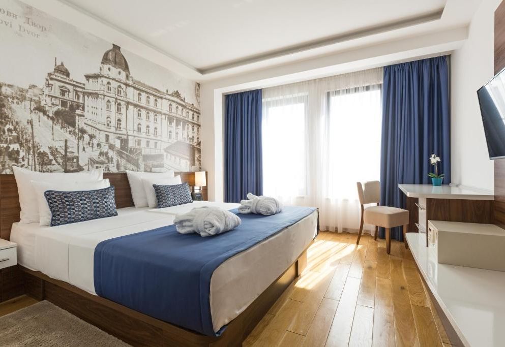Abba Hotel