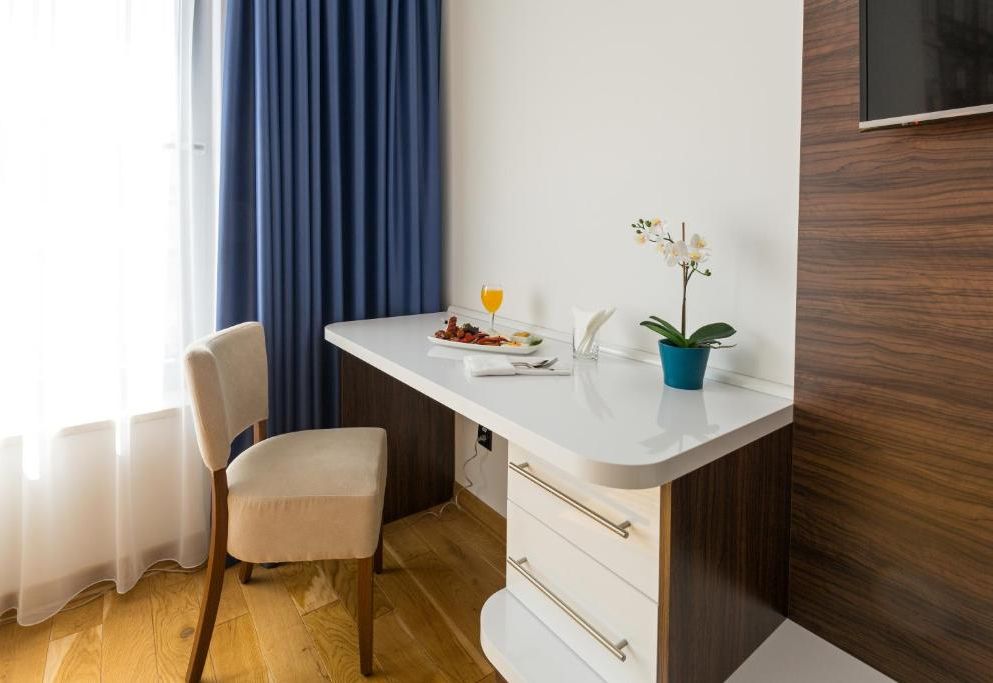 Abba Hotel