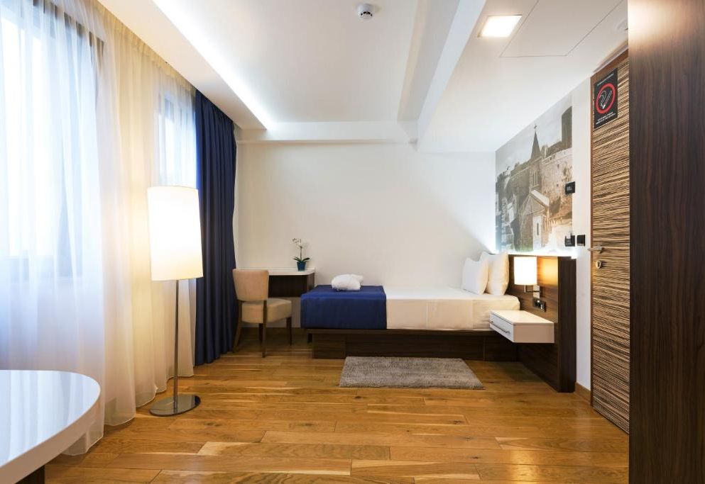 Abba Hotel