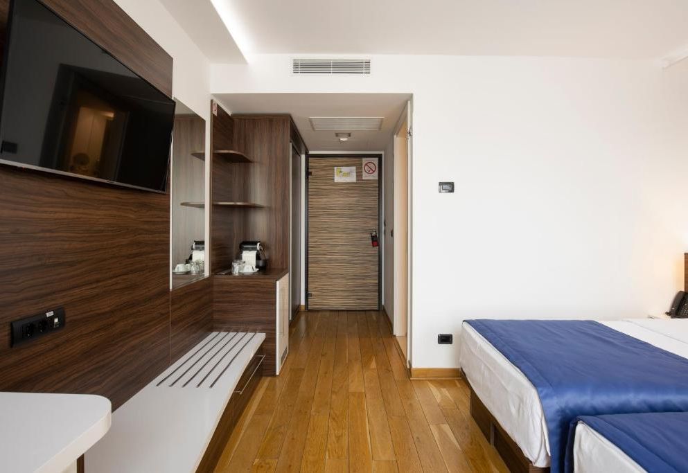 Abba Hotel