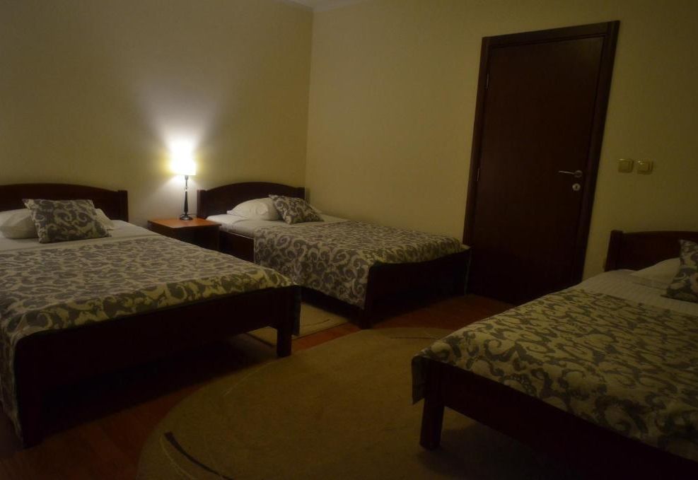 Accommodation Tara