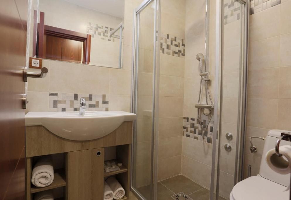 Accommodation Tara