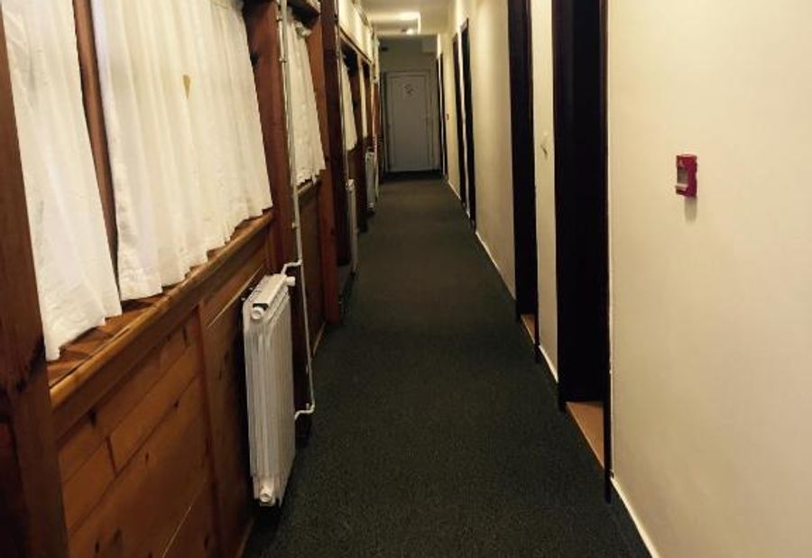 Accommodation Tara