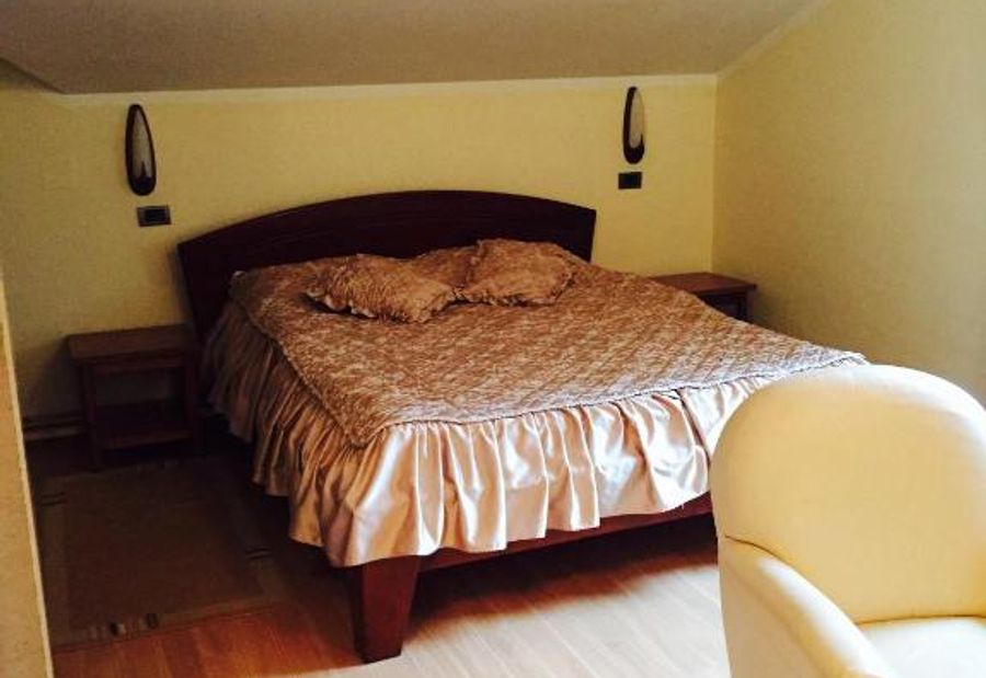 Accommodation Tara