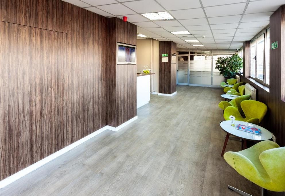 Adresa Suites