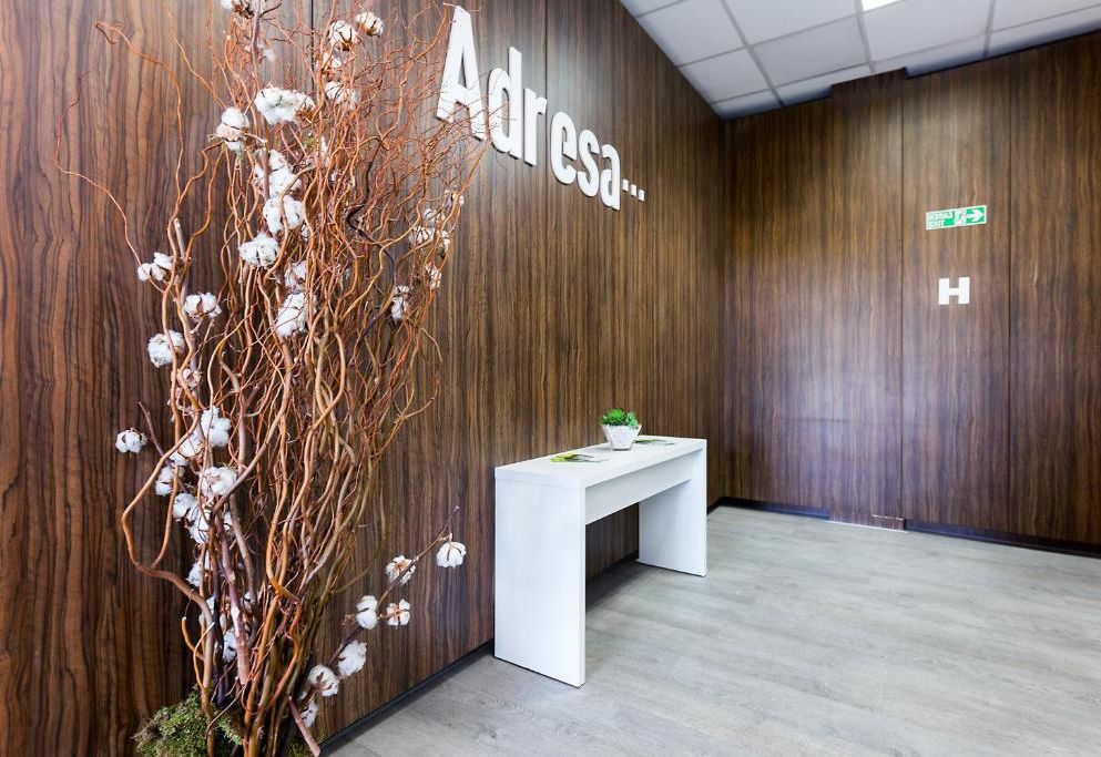 Adresa Suites