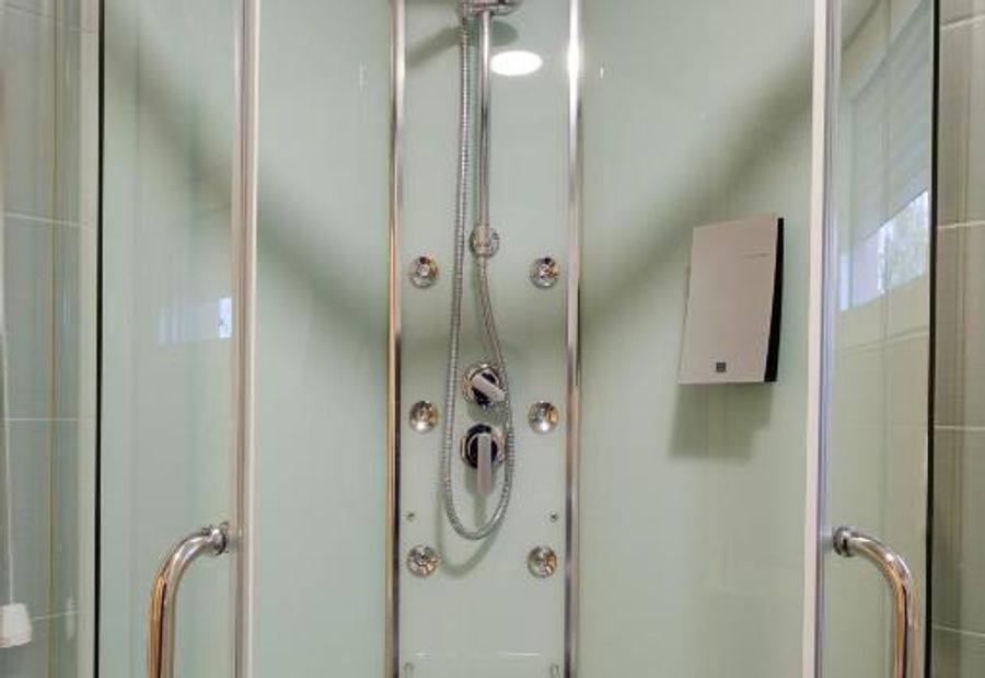 Airport Hotel Garni