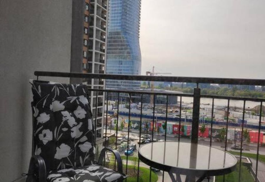 Anna Belgrade Waterfront