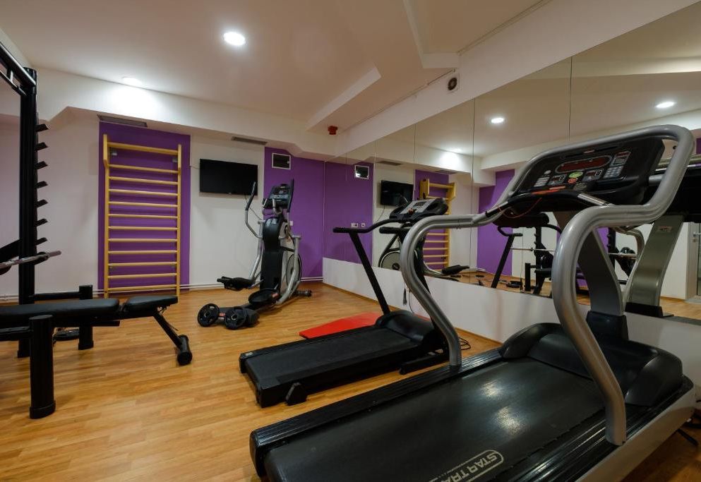 Apart K Apartments & Rooms