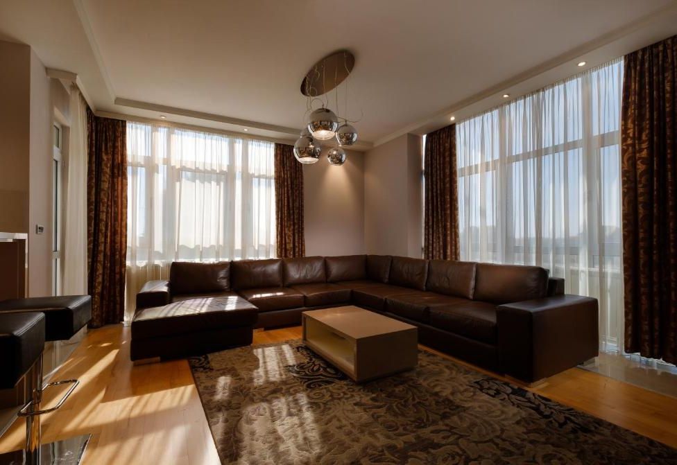 Apart K Apartments & Rooms