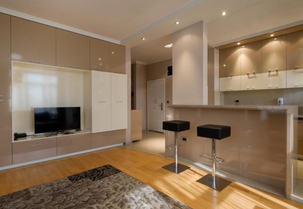 Apart K Apartments & Rooms