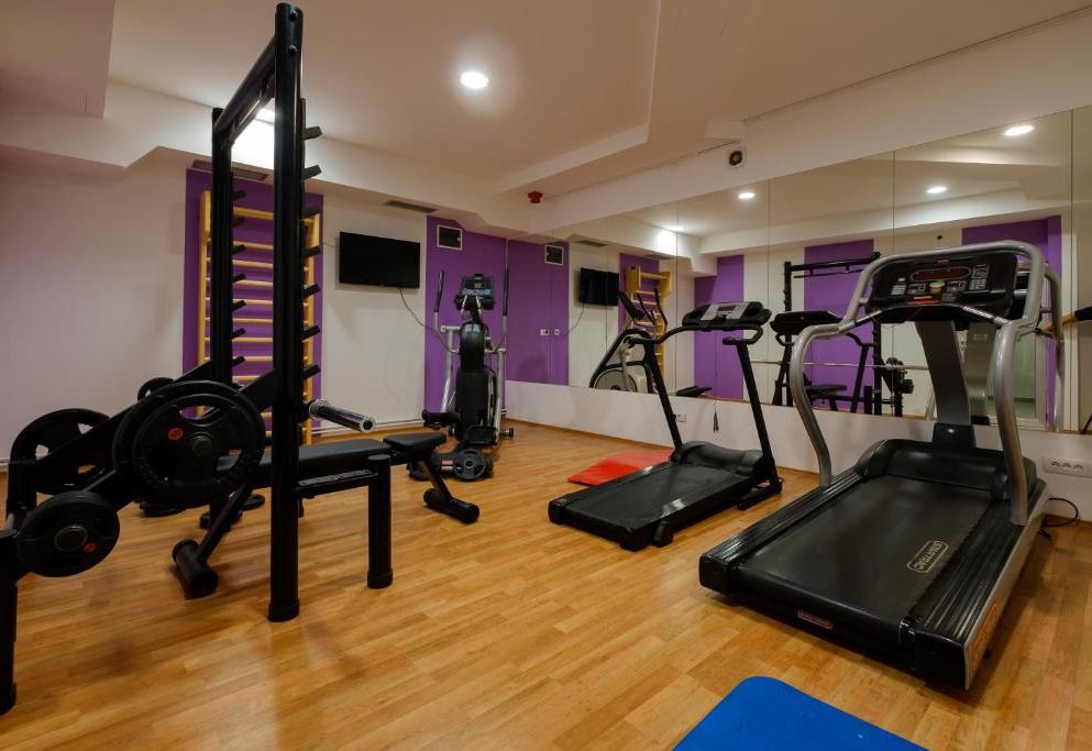 Apart K Apartments & Rooms