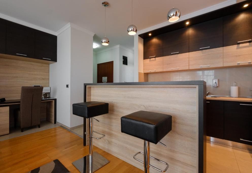 Apart K Apartments & Rooms