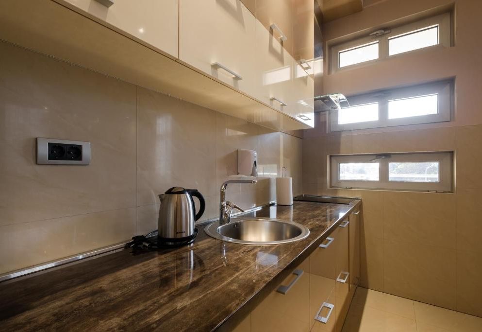 Apart K Apartments & Rooms