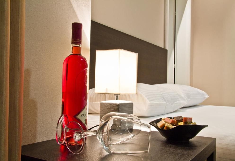 Apart K Apartments & Rooms
