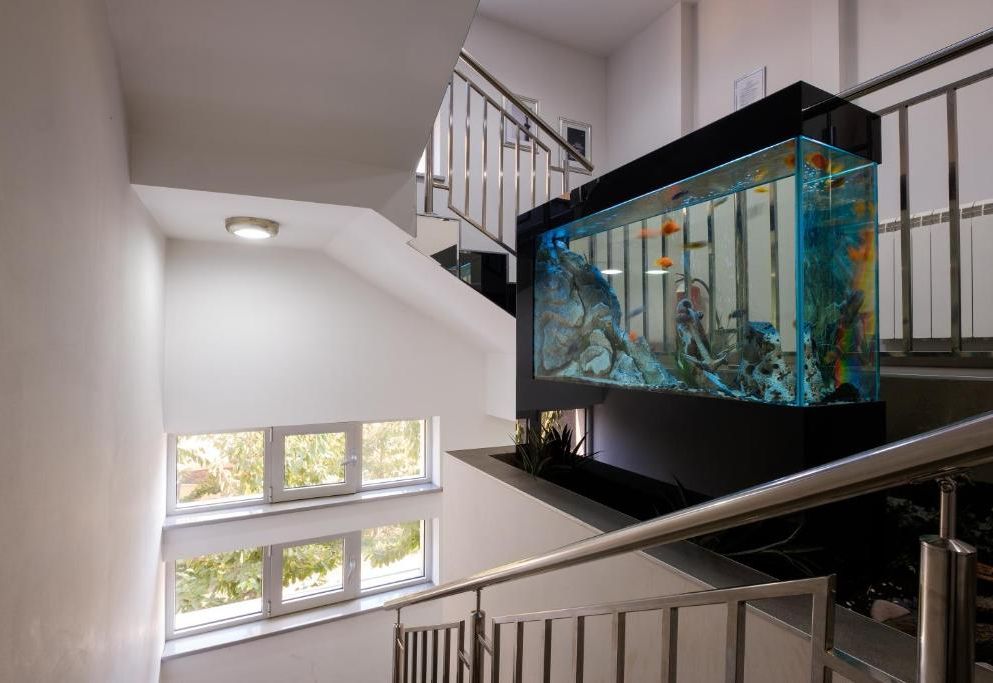 Apart K Apartments & Rooms