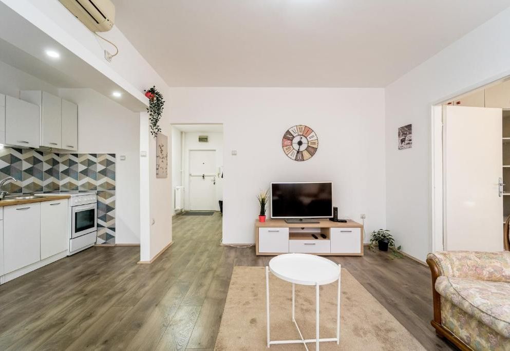 Apartman Kalemegdan