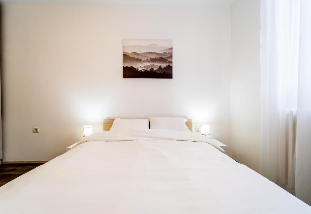 Apartman Kalemegdan
