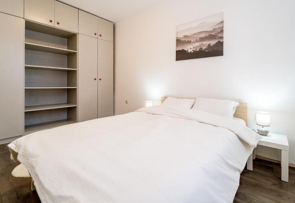 Apartman Kalemegdan