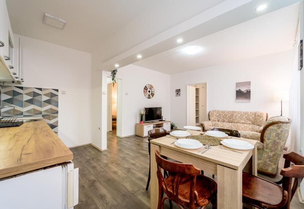 Apartman Kalemegdan