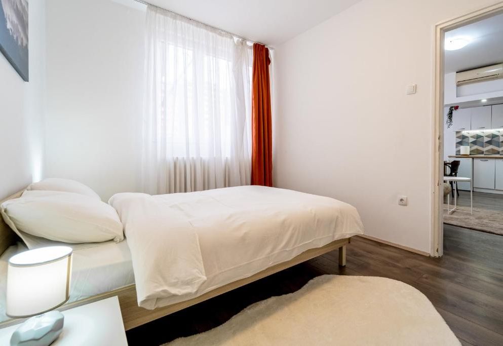 Apartman Kalemegdan
