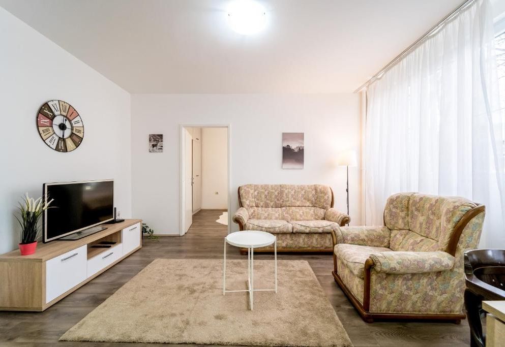 Apartman Kalemegdan