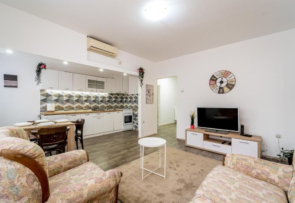 Apartman Kalemegdan