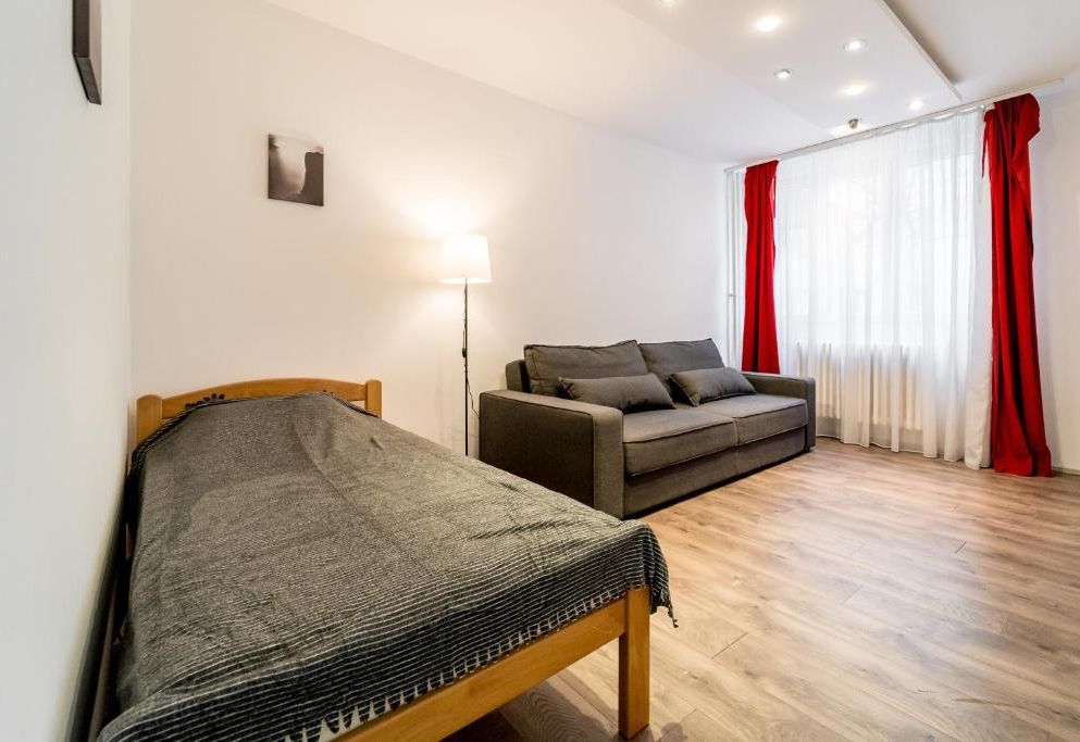 Apartman Kalemegdan