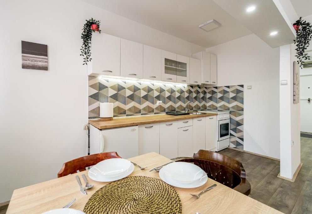 Apartman Kalemegdan