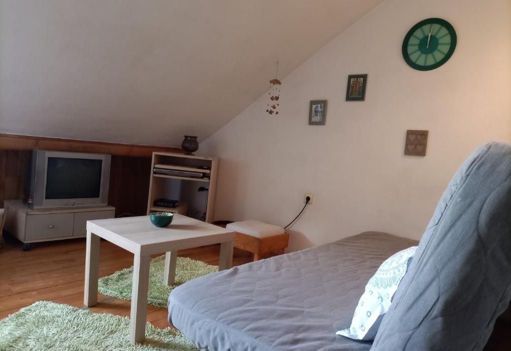 Apartman Lara