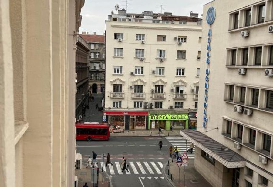 Apartman Lena