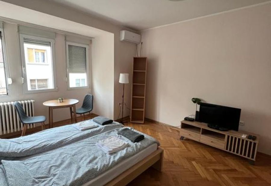 Apartman Lena