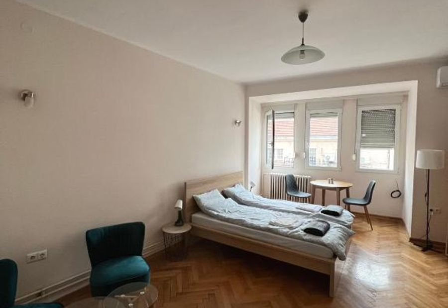 Apartman Lena