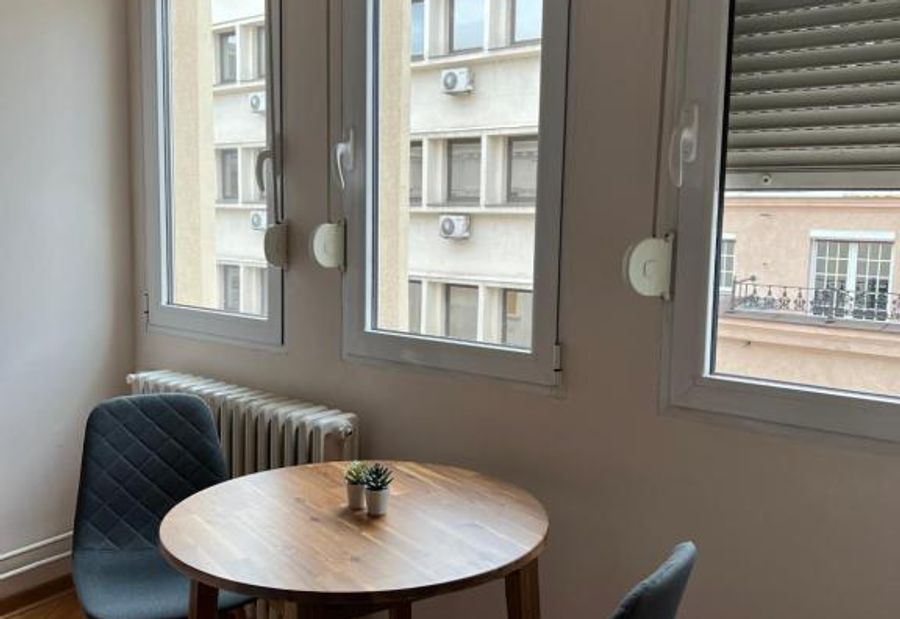 Apartman Lena