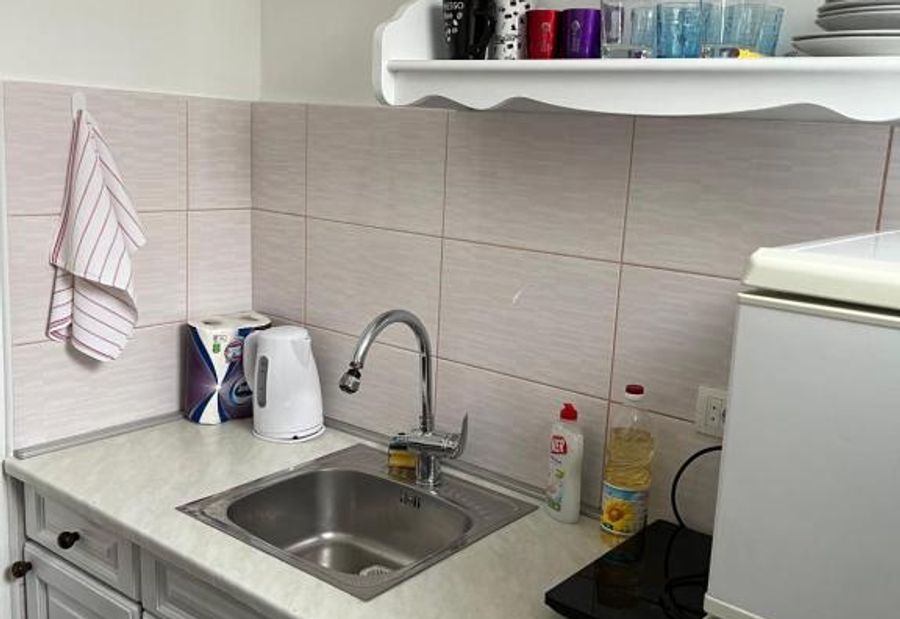 Apartman Lena