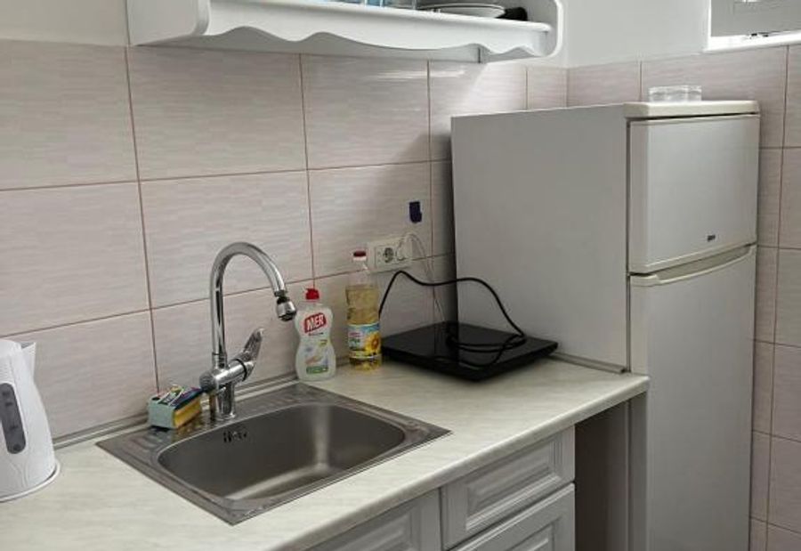 Apartman Lena