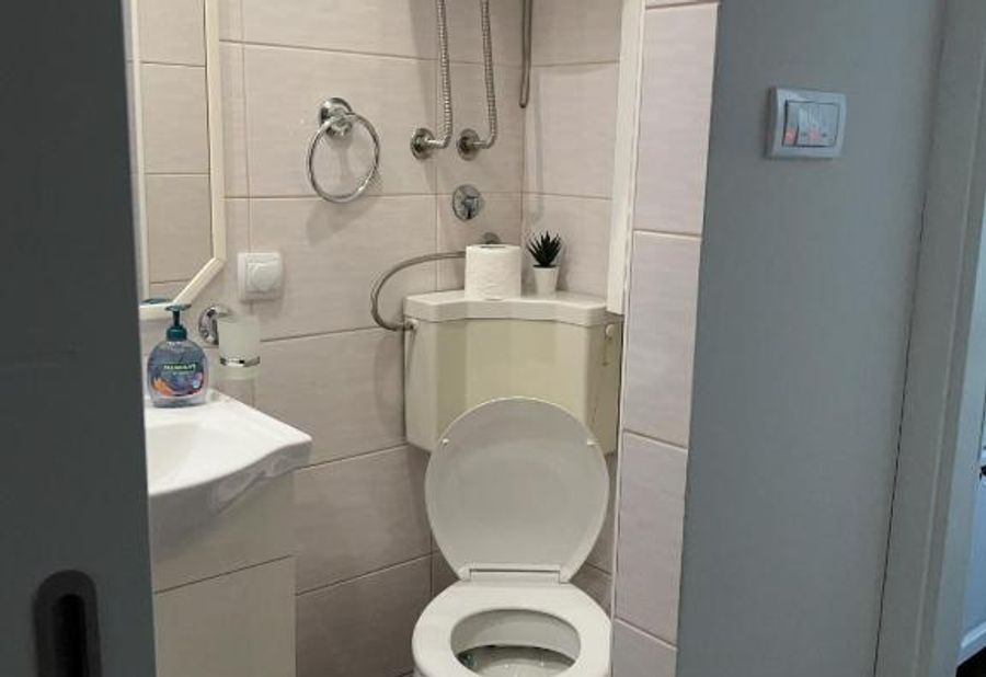 Apartman Lena