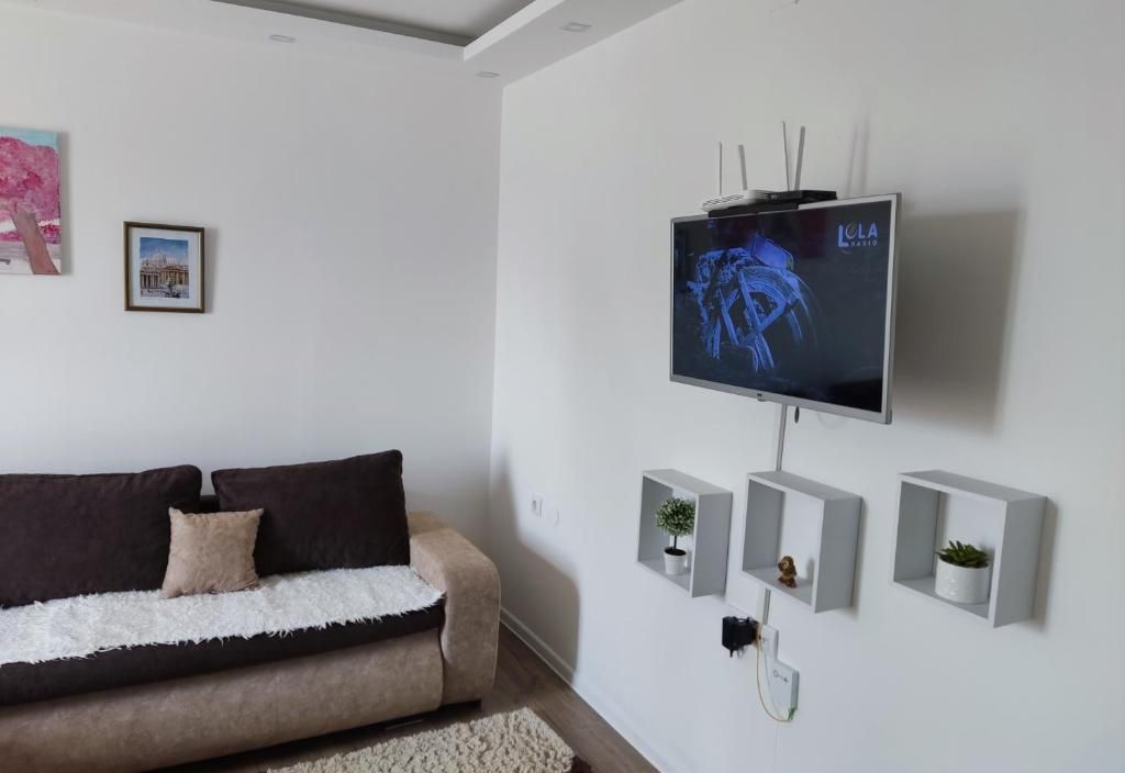 Apartman Mara