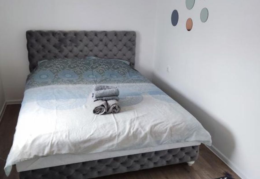 Apartman Mara