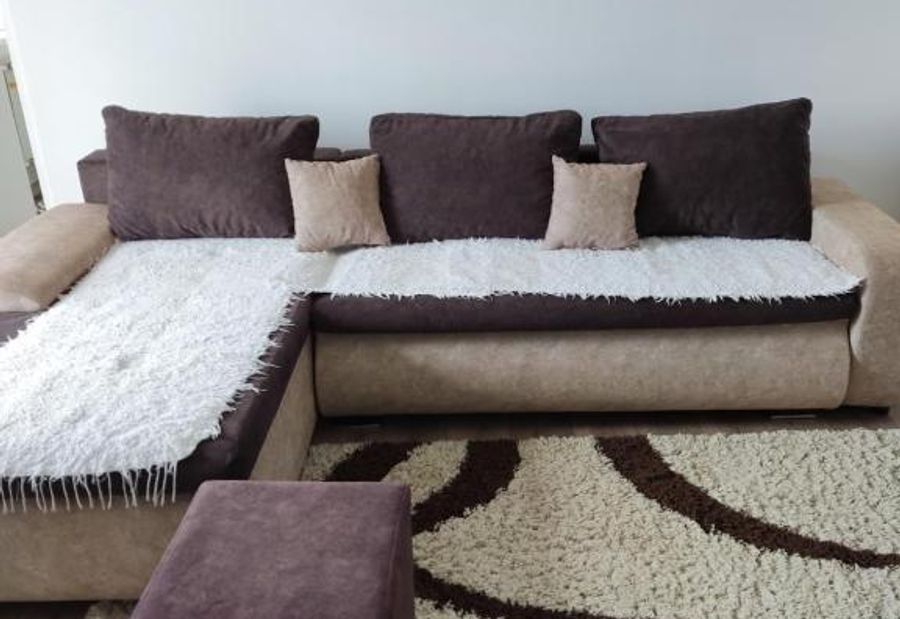 Apartman Mara