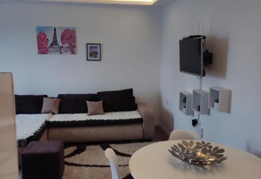 Apartman Mara