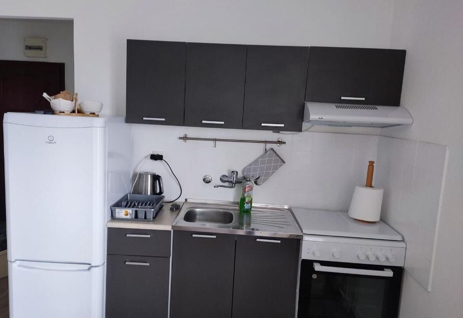 Apartman Mara