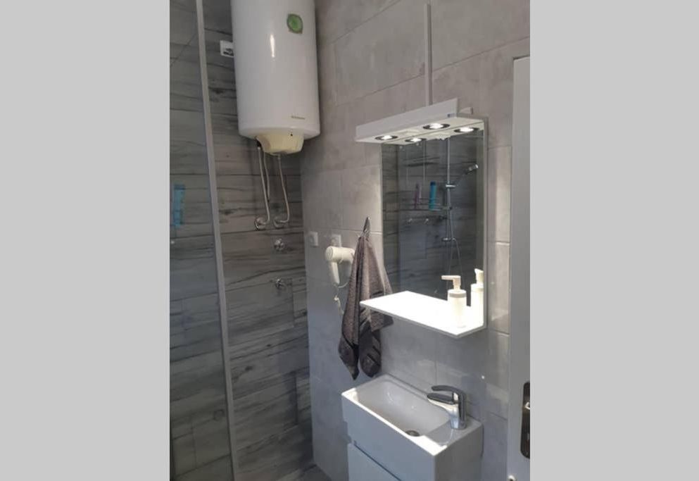 Apartman Mima