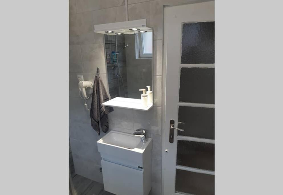 Apartman Mima