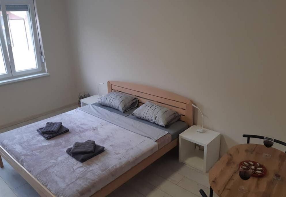 Apartman Mima