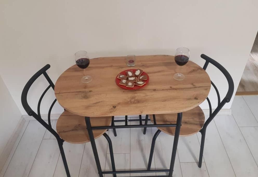 Apartman Mima