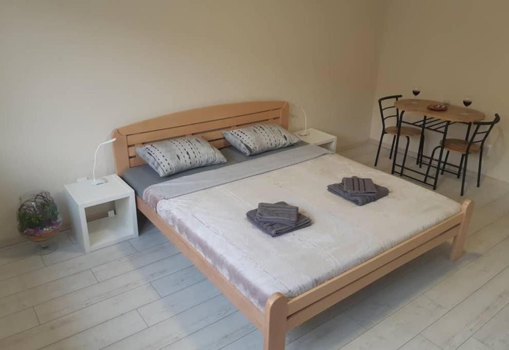 Apartman Mima